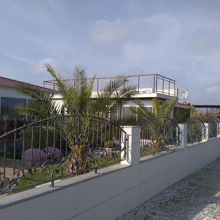 Villa Avdira Paralia Avdhiron 外观 照片