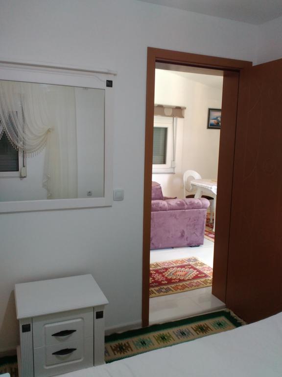 Villa Avdira Paralia Avdhiron 外观 照片