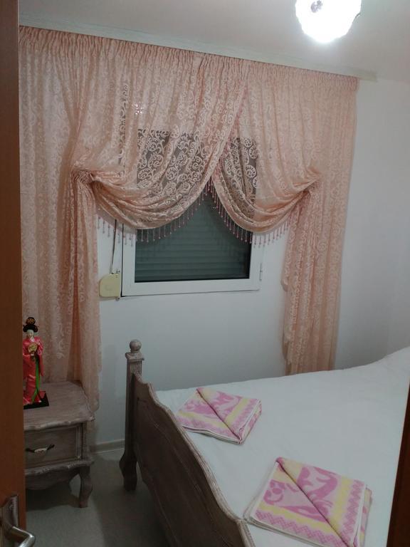 Villa Avdira Paralia Avdhiron 外观 照片
