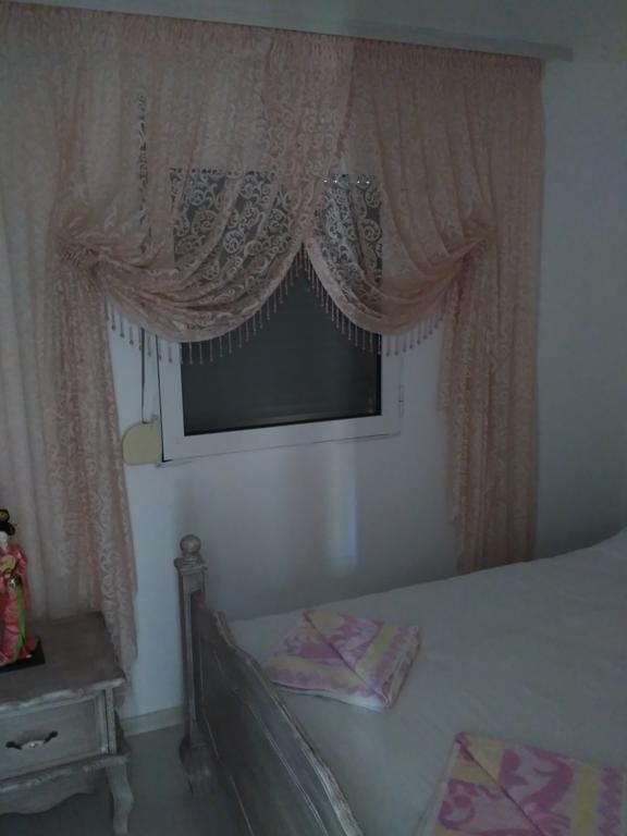 Villa Avdira Paralia Avdhiron 外观 照片