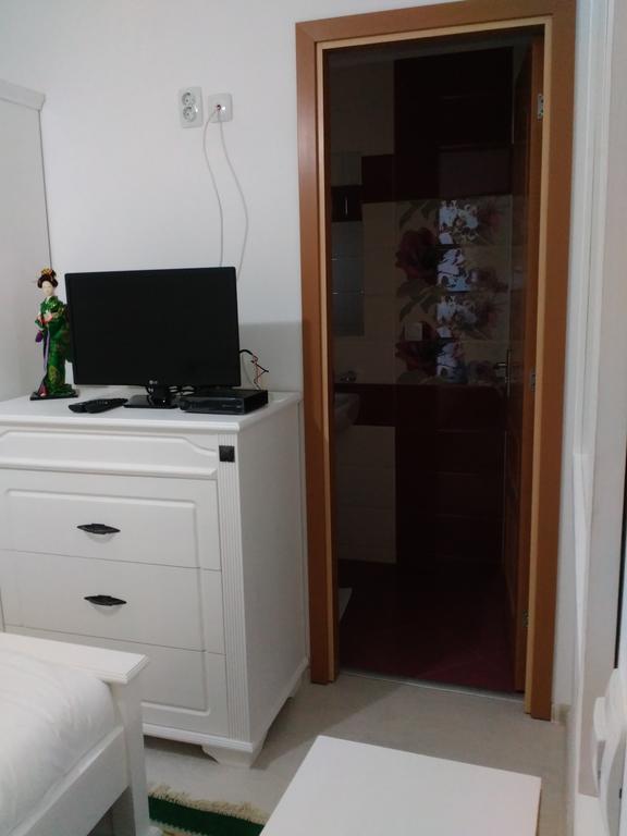 Villa Avdira Paralia Avdhiron 外观 照片