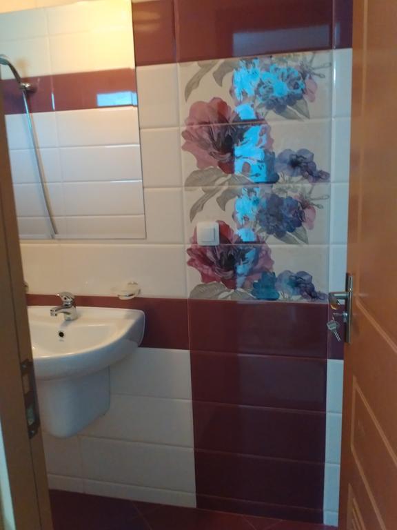 Villa Avdira Paralia Avdhiron 外观 照片