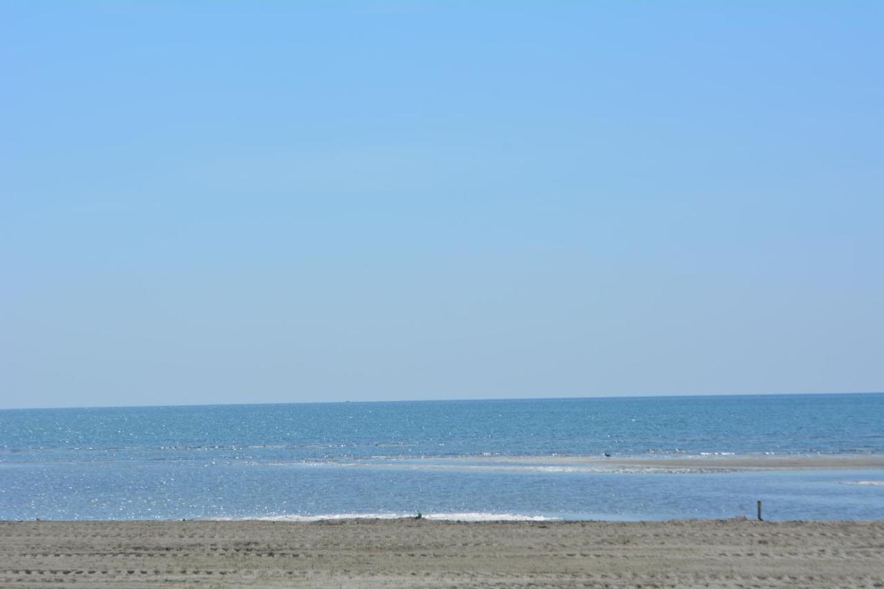 Villa Avdira Paralia Avdhiron 外观 照片